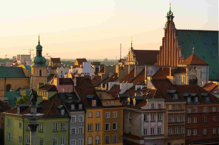 Poland: An Affordable European Dream